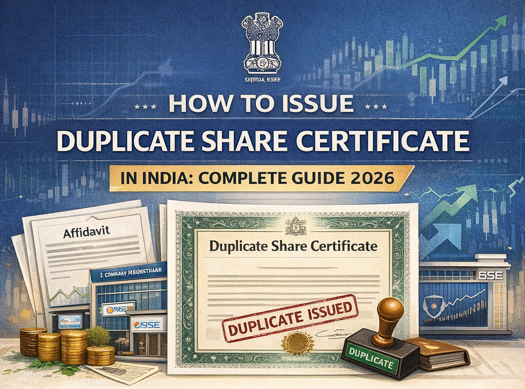 Public Notice Ad in Mumbai Guide